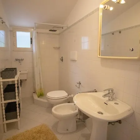 Monolocale Casa Buraccio