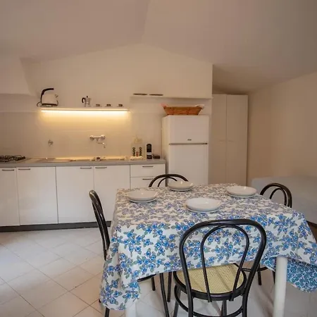 Monolocale Casa Buraccio