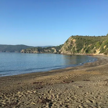 Holiday home Monolocale Casa Buraccio