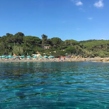 Holiday home Monolocale